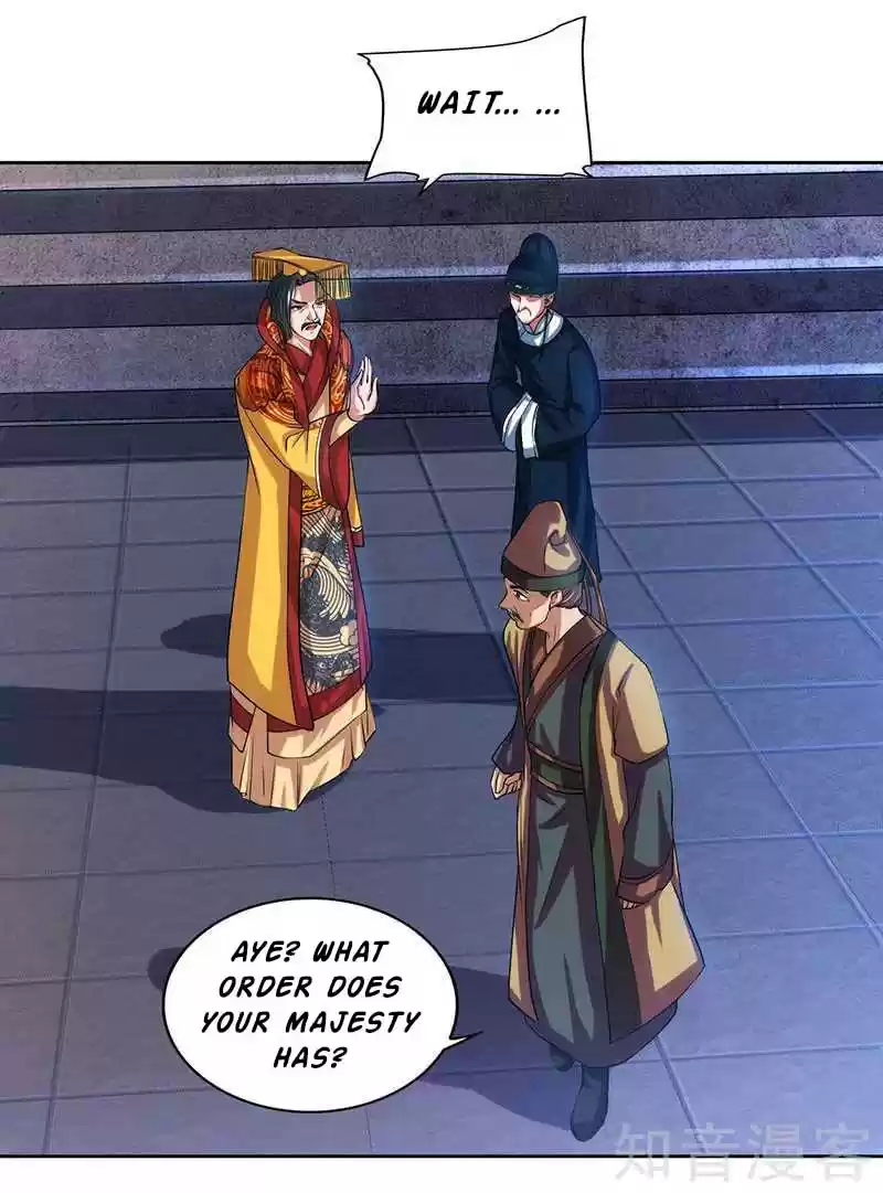 Reborn 80,000 years Ch. 46