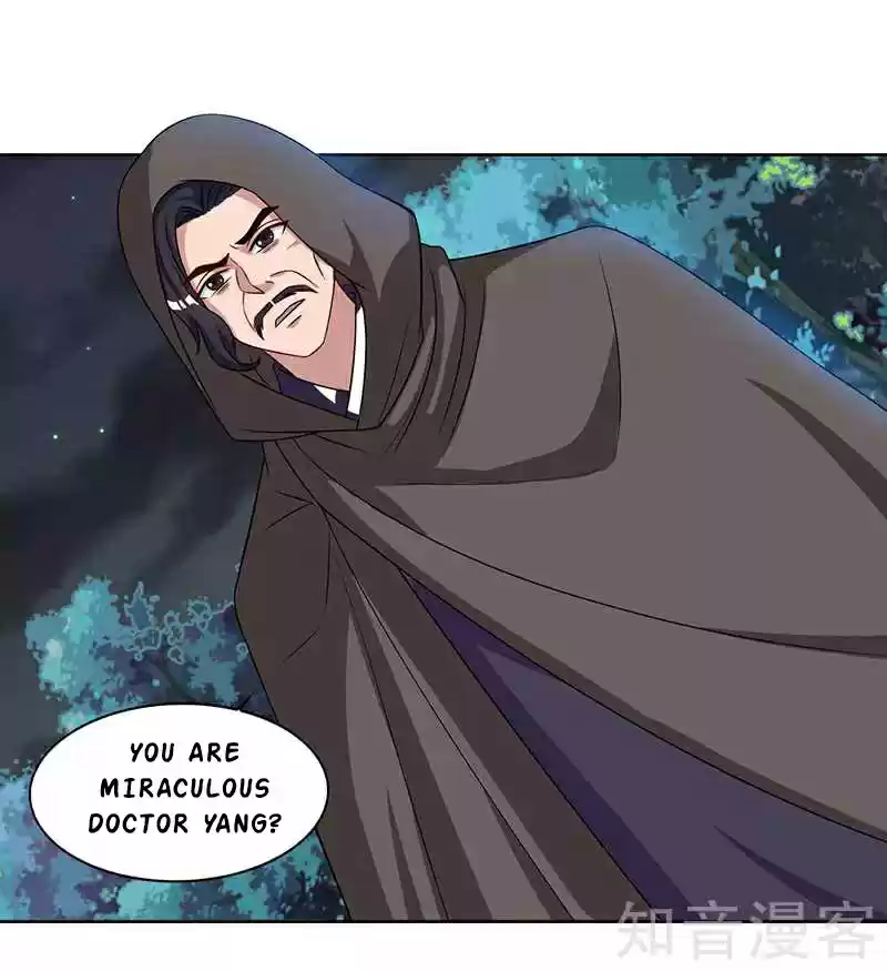 Reborn 80,000 years Ch. 46