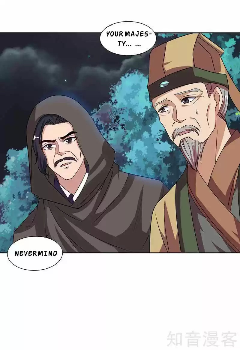 Reborn 80,000 years Ch. 46