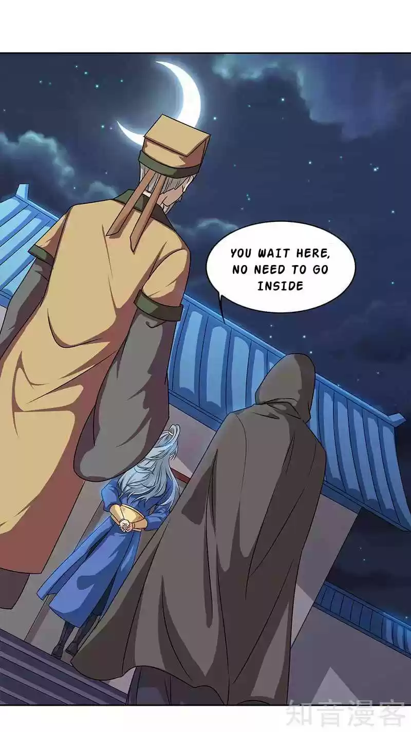 Reborn 80,000 years Ch. 46