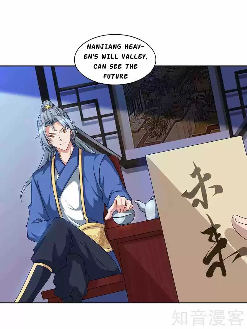 Reborn 80,000 years Ch. 46