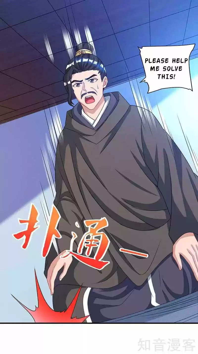 Reborn 80,000 years Ch. 46