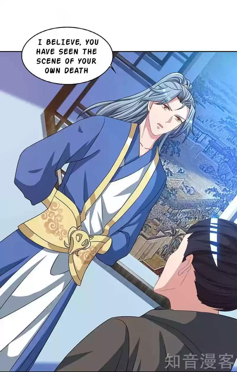 Reborn 80,000 years Ch. 46