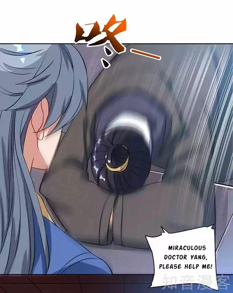 Reborn 80,000 years Ch. 47