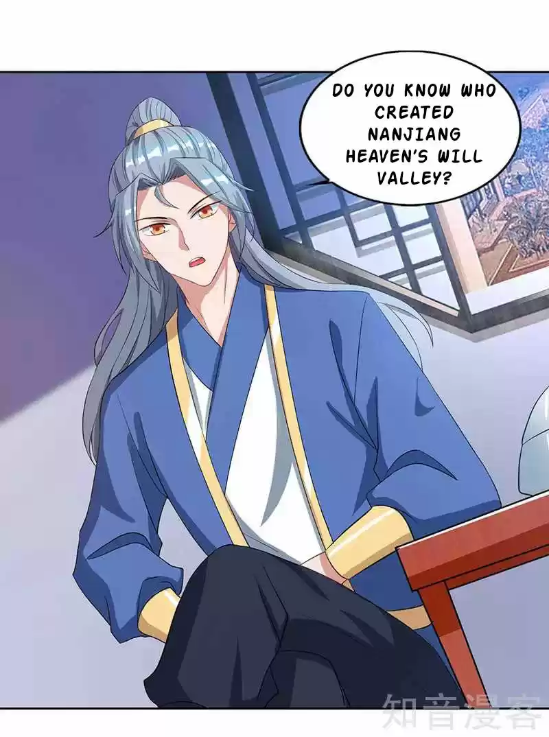 Reborn 80,000 years Ch. 47