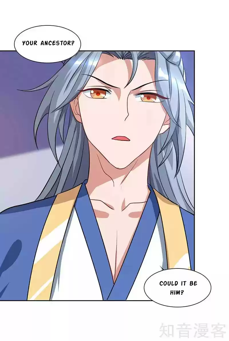 Reborn 80,000 years Ch. 47