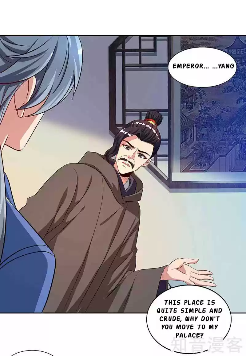 Reborn 80,000 years Ch. 47