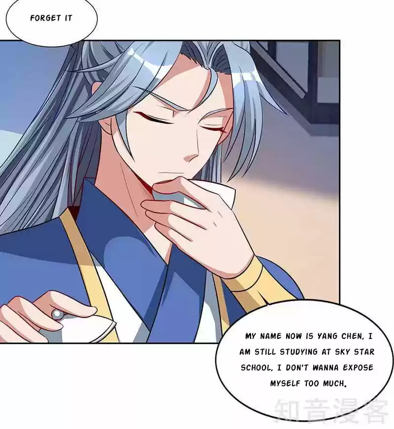 Reborn 80,000 years Ch. 47