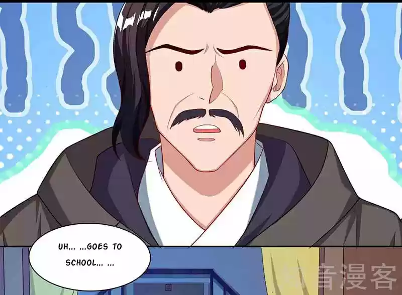 Reborn 80,000 years Ch. 47