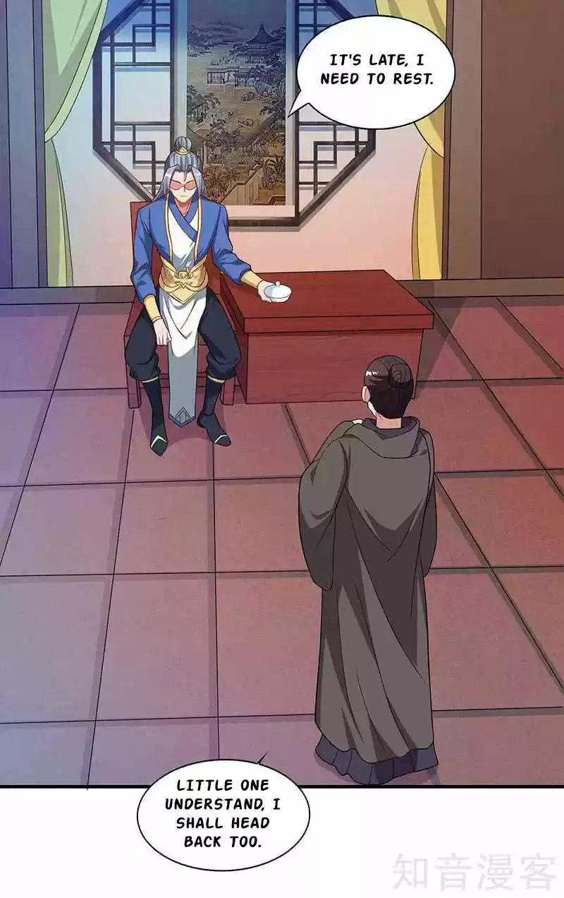 Reborn 80,000 years Ch. 47