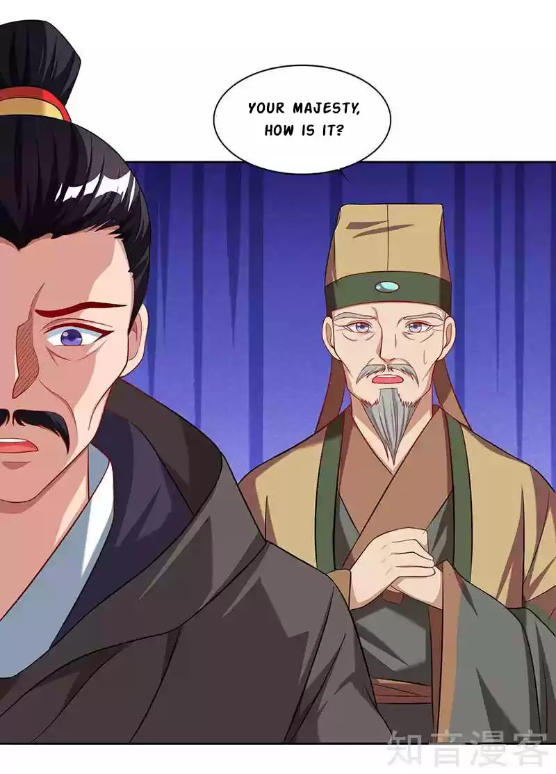 Reborn 80,000 years Ch. 47