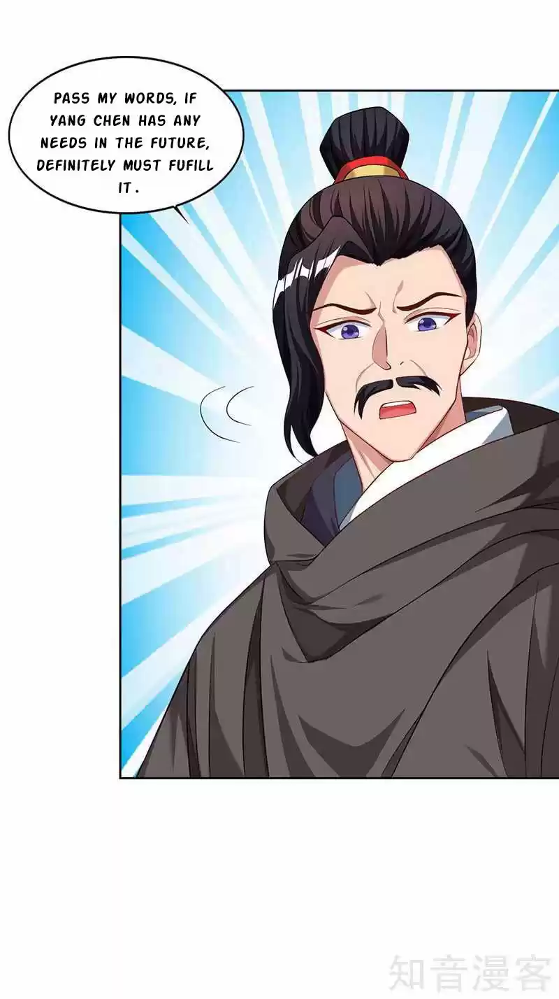 Reborn 80,000 years Ch. 47