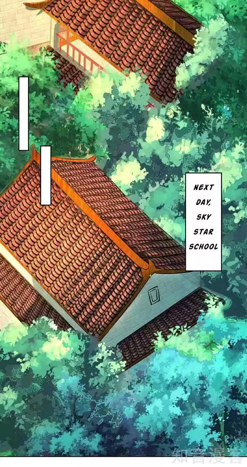 Reborn 80,000 years Ch. 47