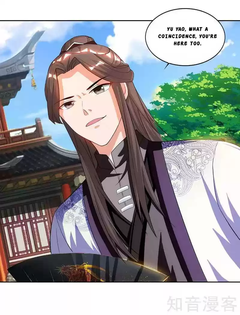 Reborn 80,000 years Ch. 48