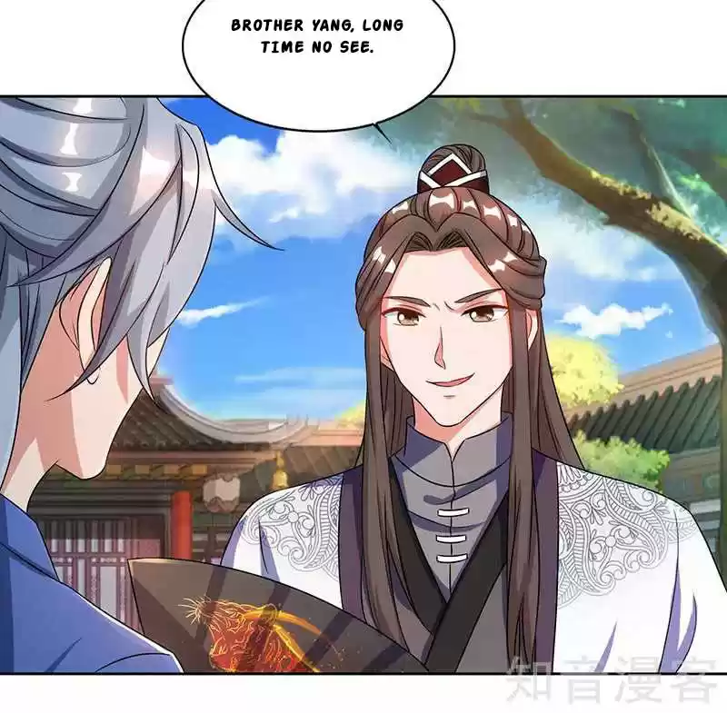 Reborn 80,000 years Ch. 48