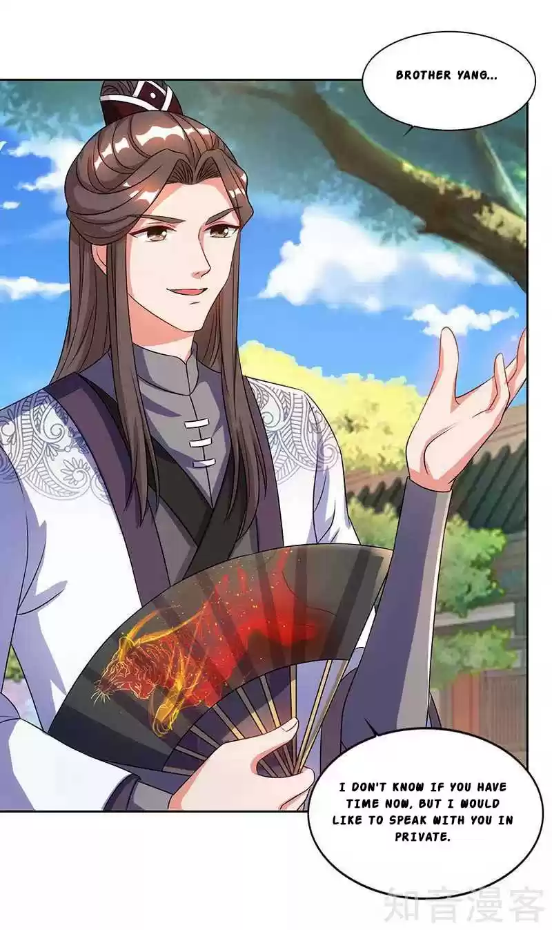 Reborn 80,000 years Ch. 48