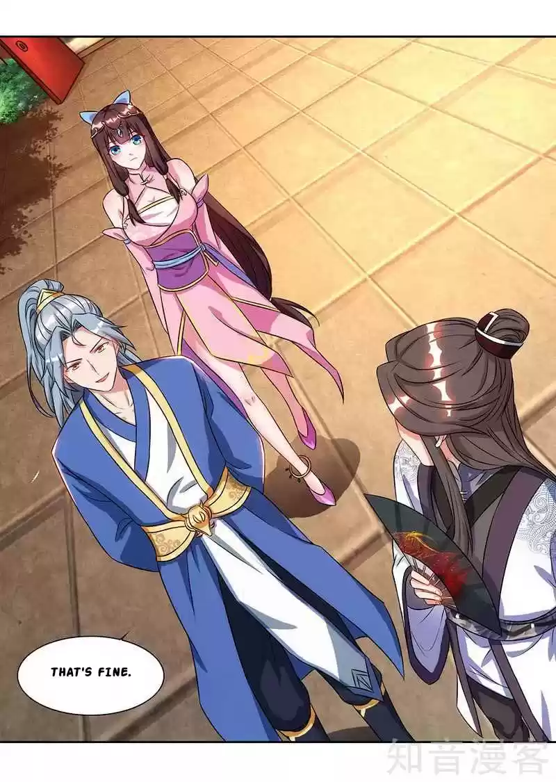 Reborn 80,000 years Ch. 48