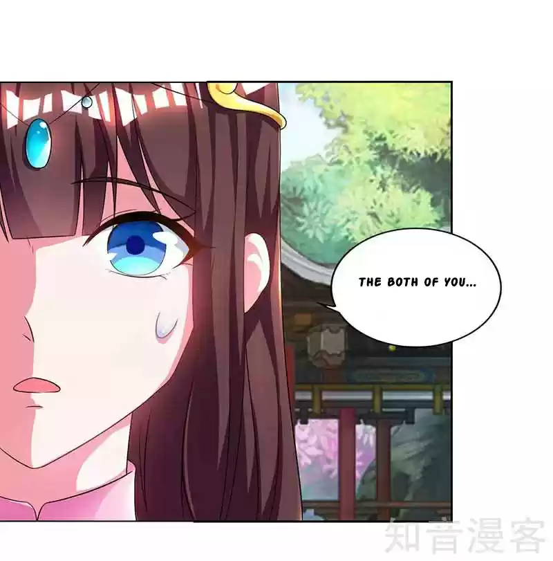 Reborn 80,000 years Ch. 48