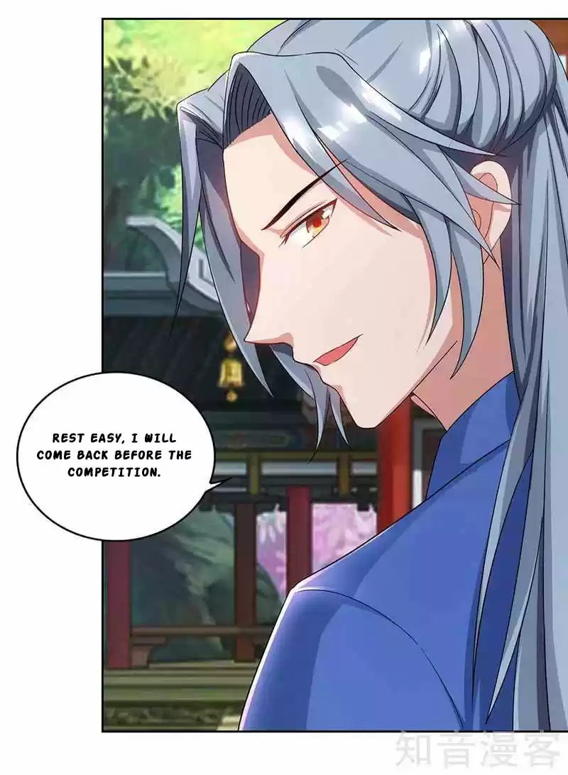 Reborn 80,000 years Ch. 48