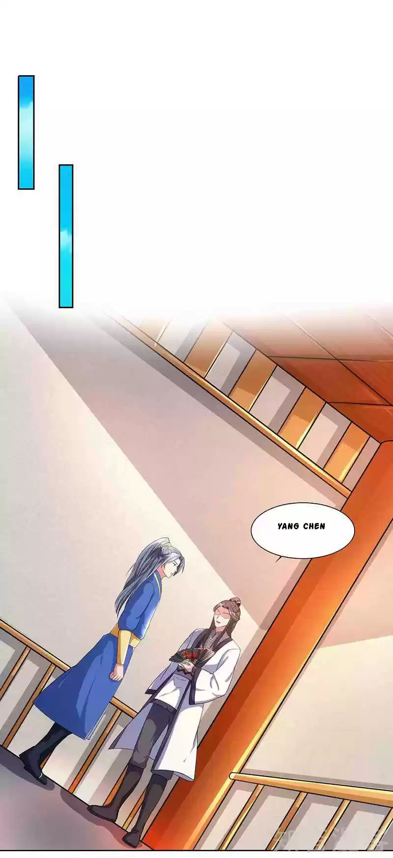 Reborn 80,000 years Ch. 48