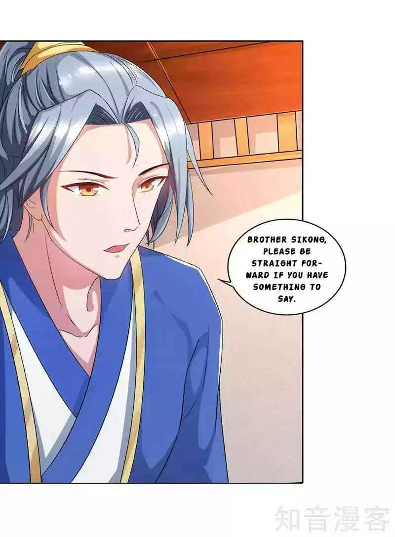 Reborn 80,000 years Ch. 48