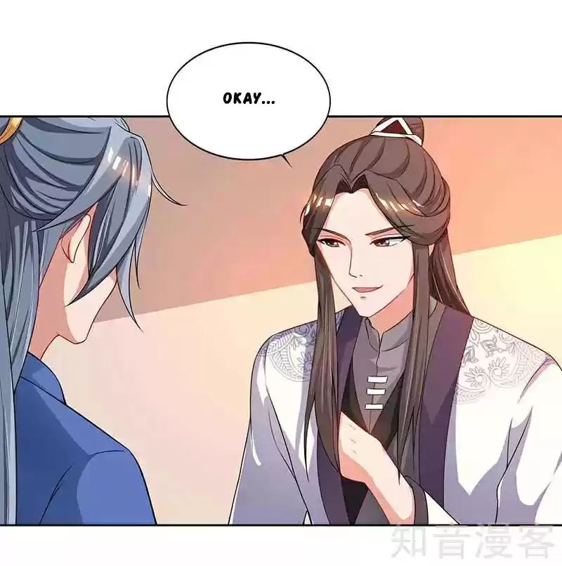 Reborn 80,000 years Ch. 48