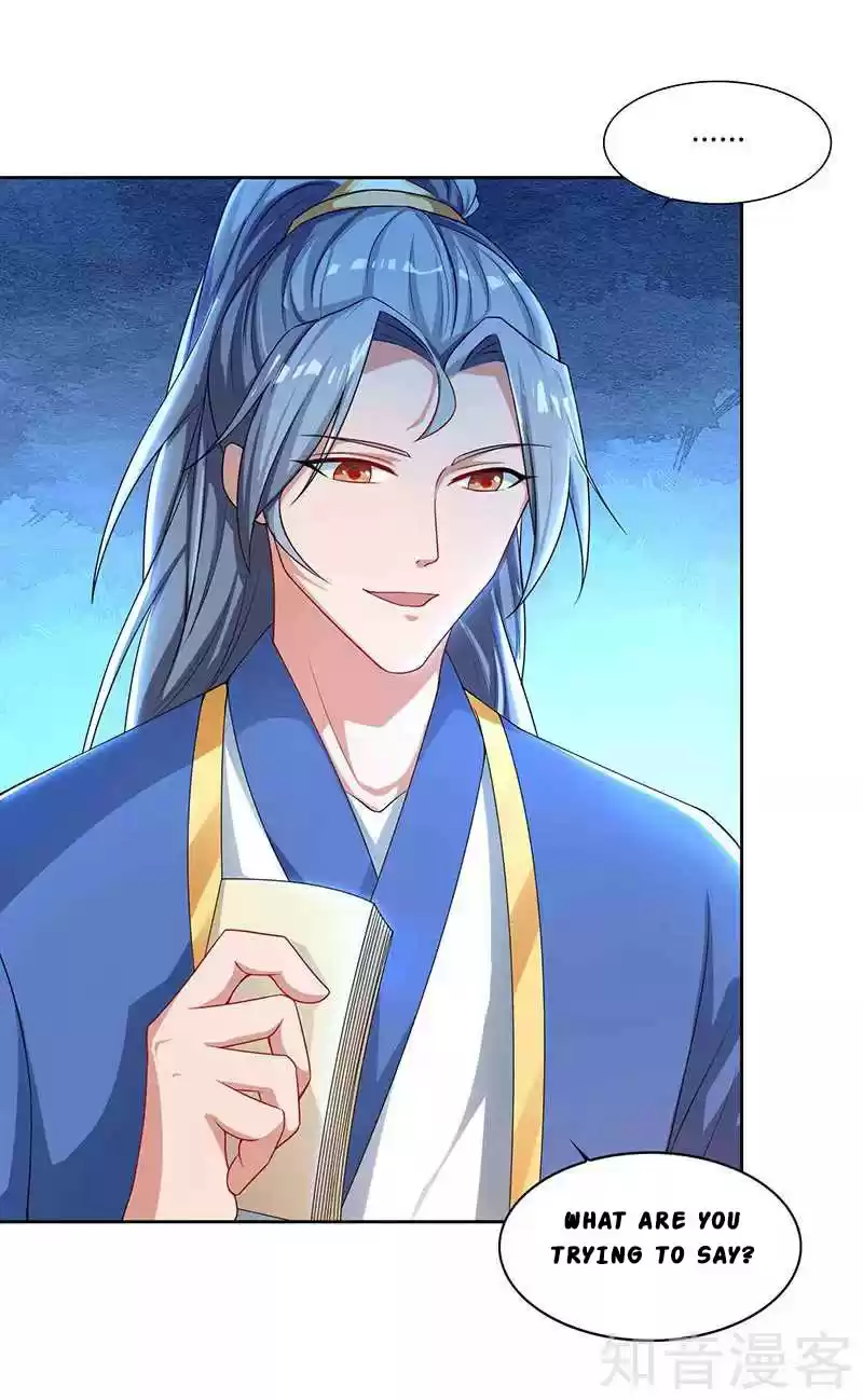 Reborn 80,000 years Ch. 48