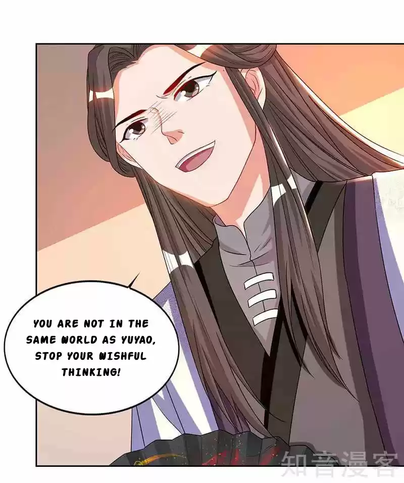 Reborn 80,000 years Ch. 48