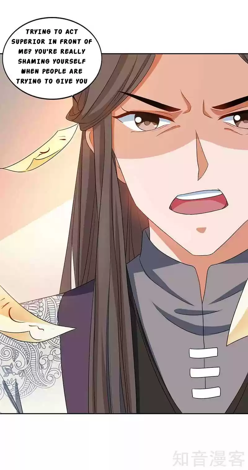 Reborn 80,000 years Ch. 48