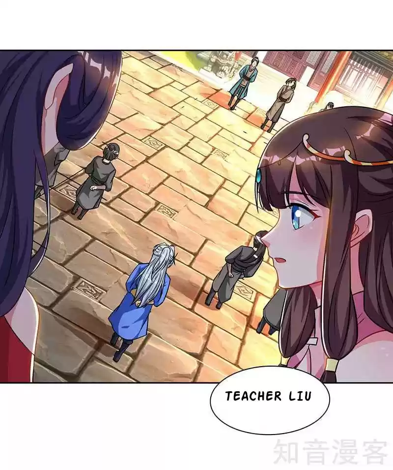 Reborn 80,000 years Ch. 48