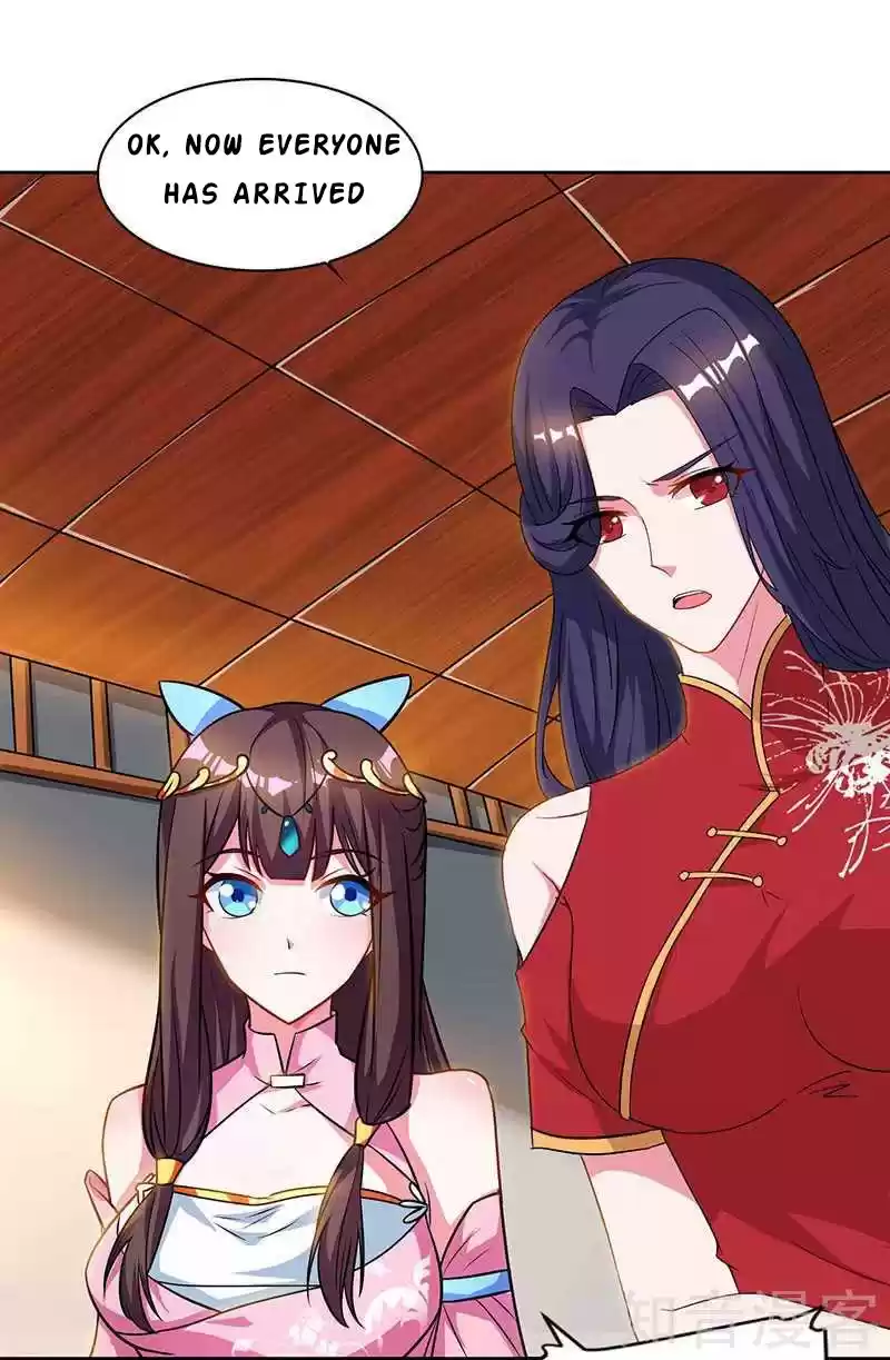 Reborn 80,000 years Ch. 48