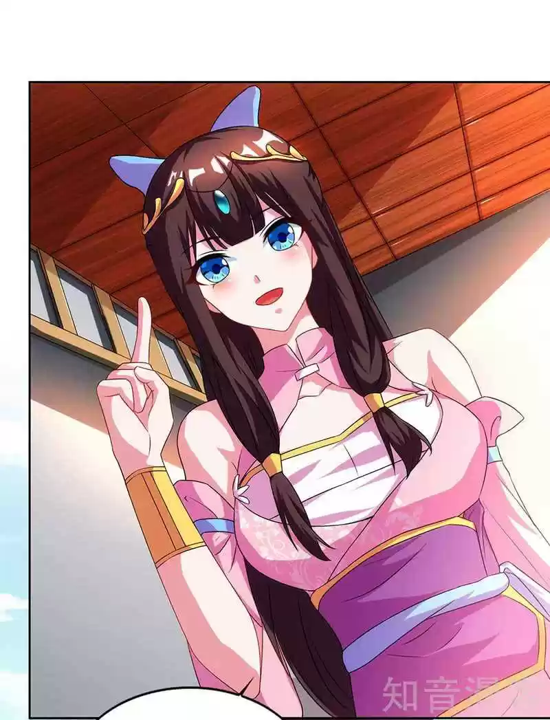 Reborn 80,000 years Ch. 49