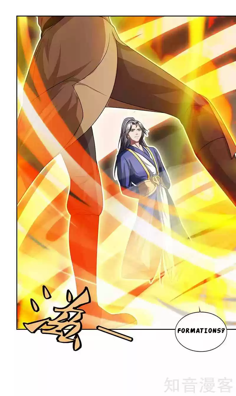 Reborn 80,000 years Ch. 49