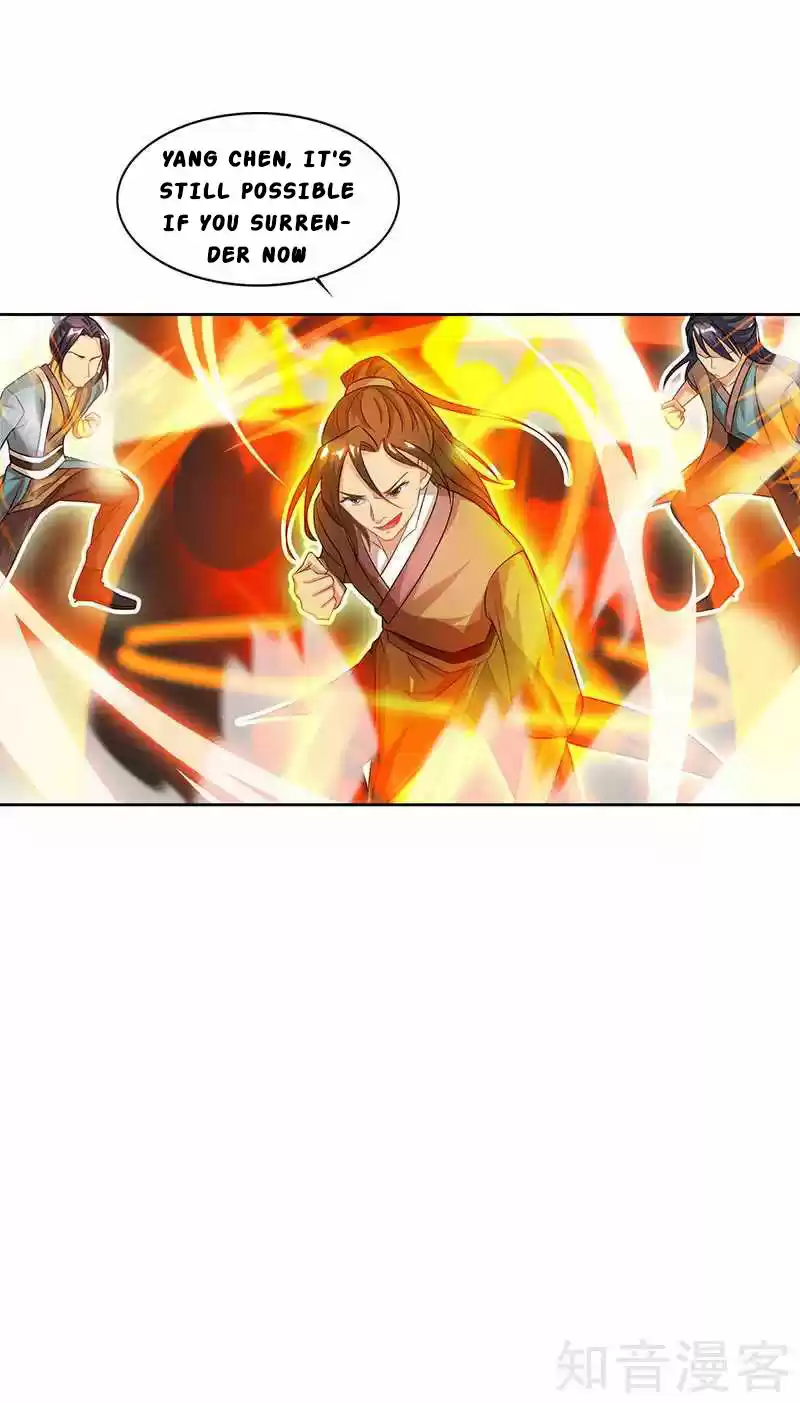 Reborn 80,000 years Ch. 49