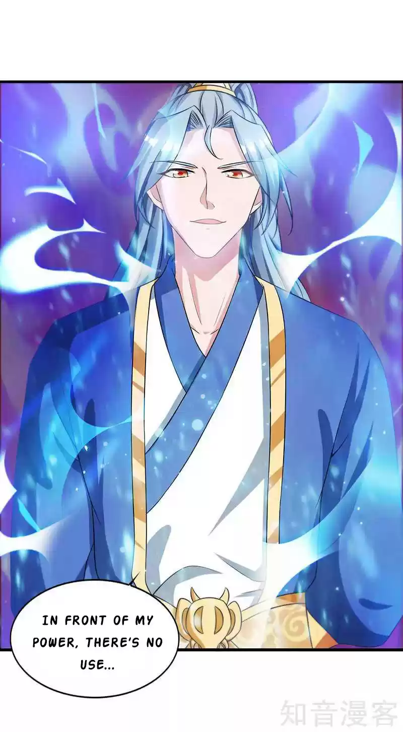 Reborn 80,000 years Ch. 49