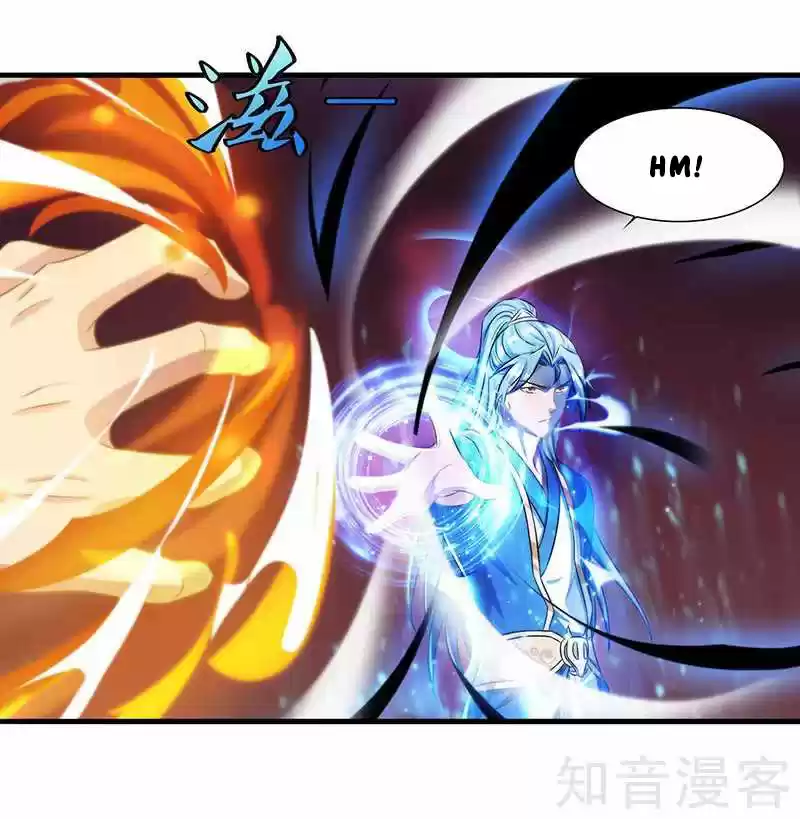 Reborn 80,000 years Ch. 49