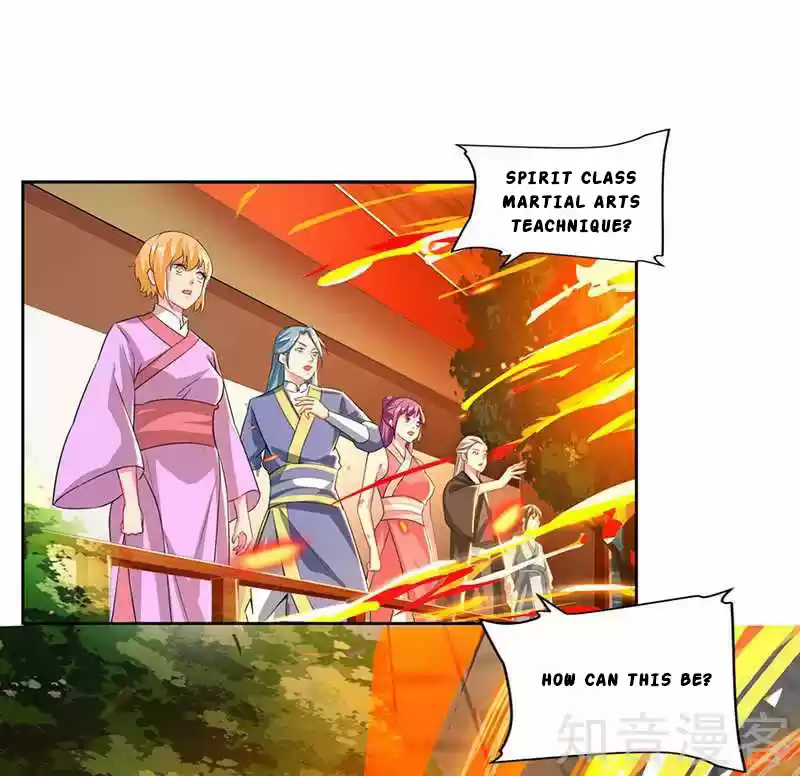 Reborn 80,000 years Ch. 49