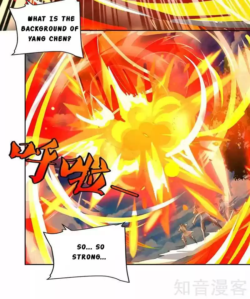 Reborn 80,000 years Ch. 49