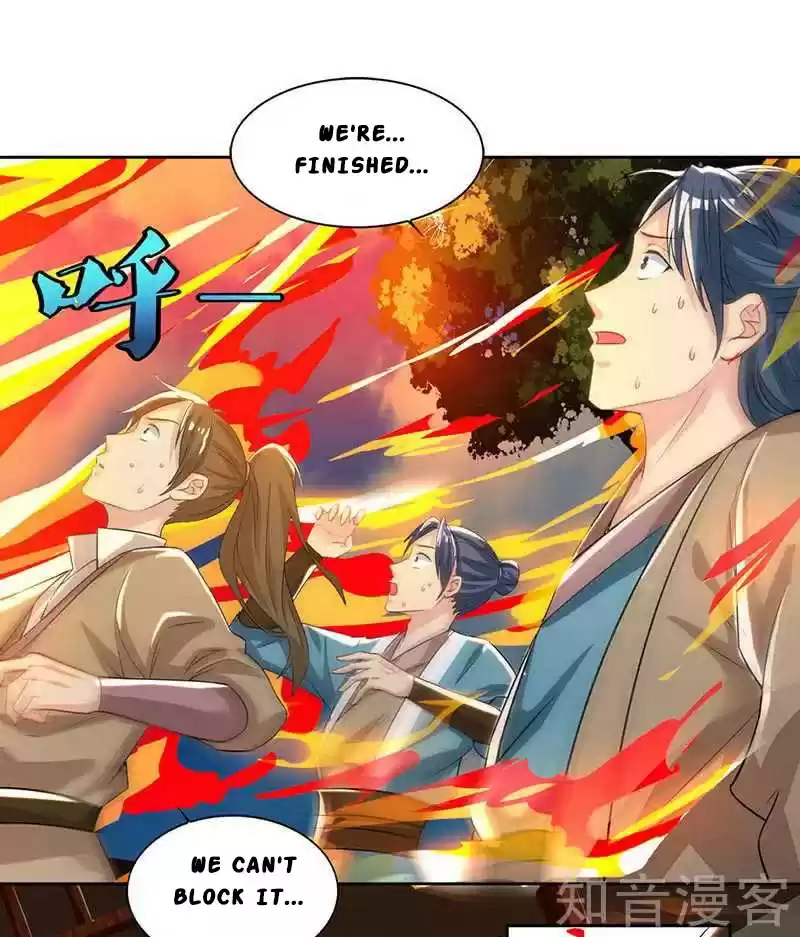 Reborn 80,000 years Ch. 49