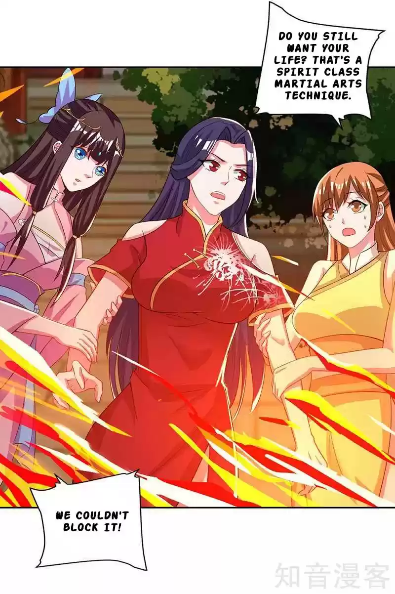 Reborn 80,000 years Ch. 49