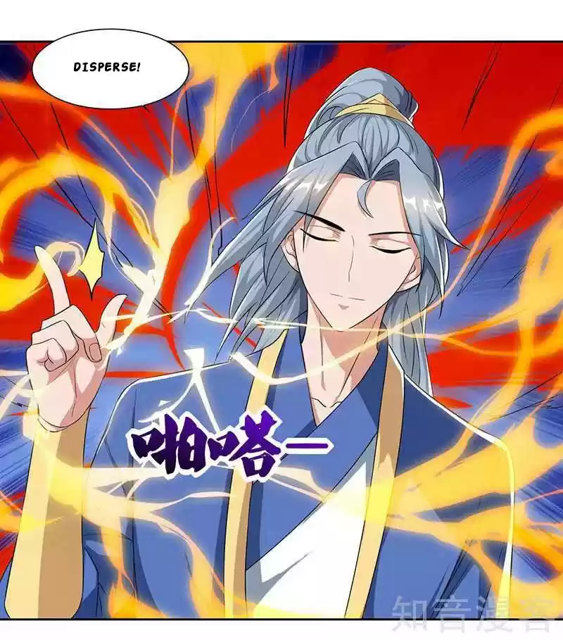 Reborn 80,000 years Ch. 49