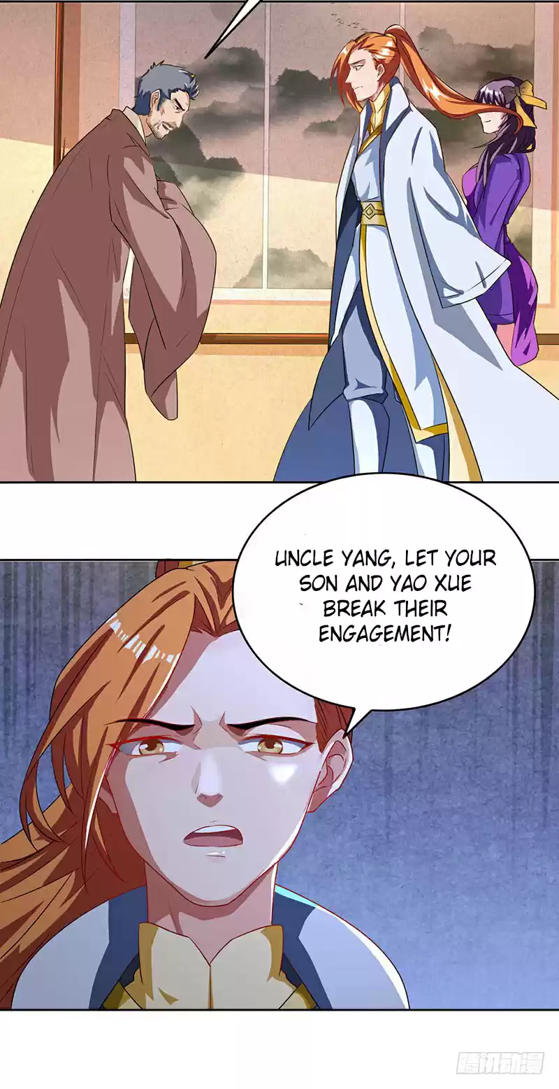 Reborn 80,000 years Ch. 5