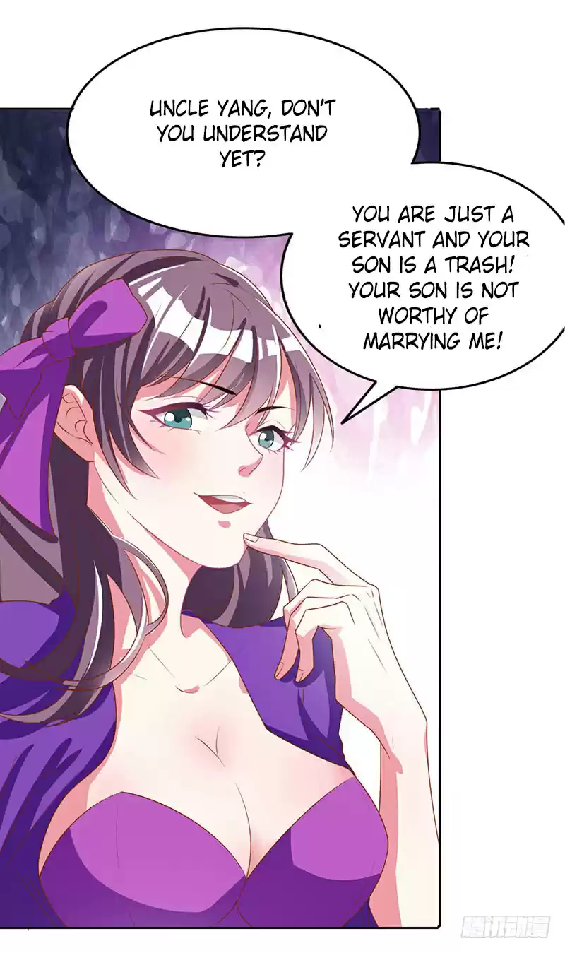 Reborn 80,000 years Ch. 5