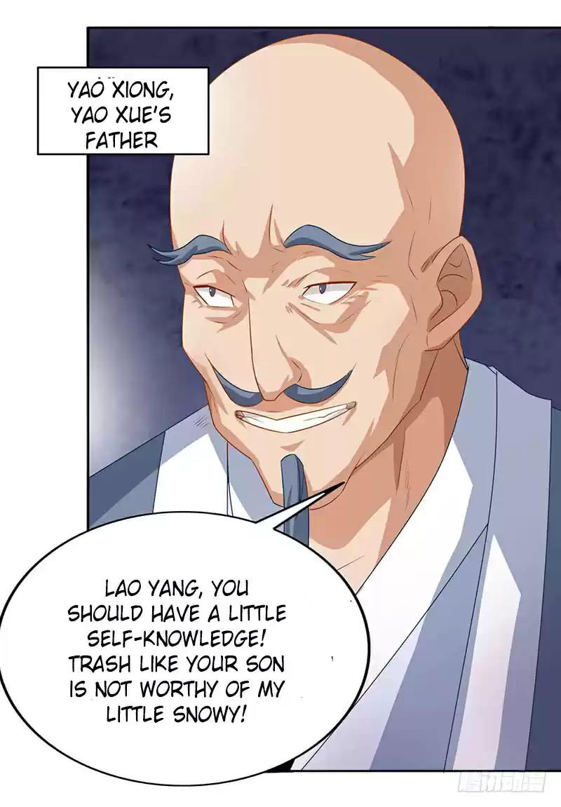 Reborn 80,000 years Ch. 5