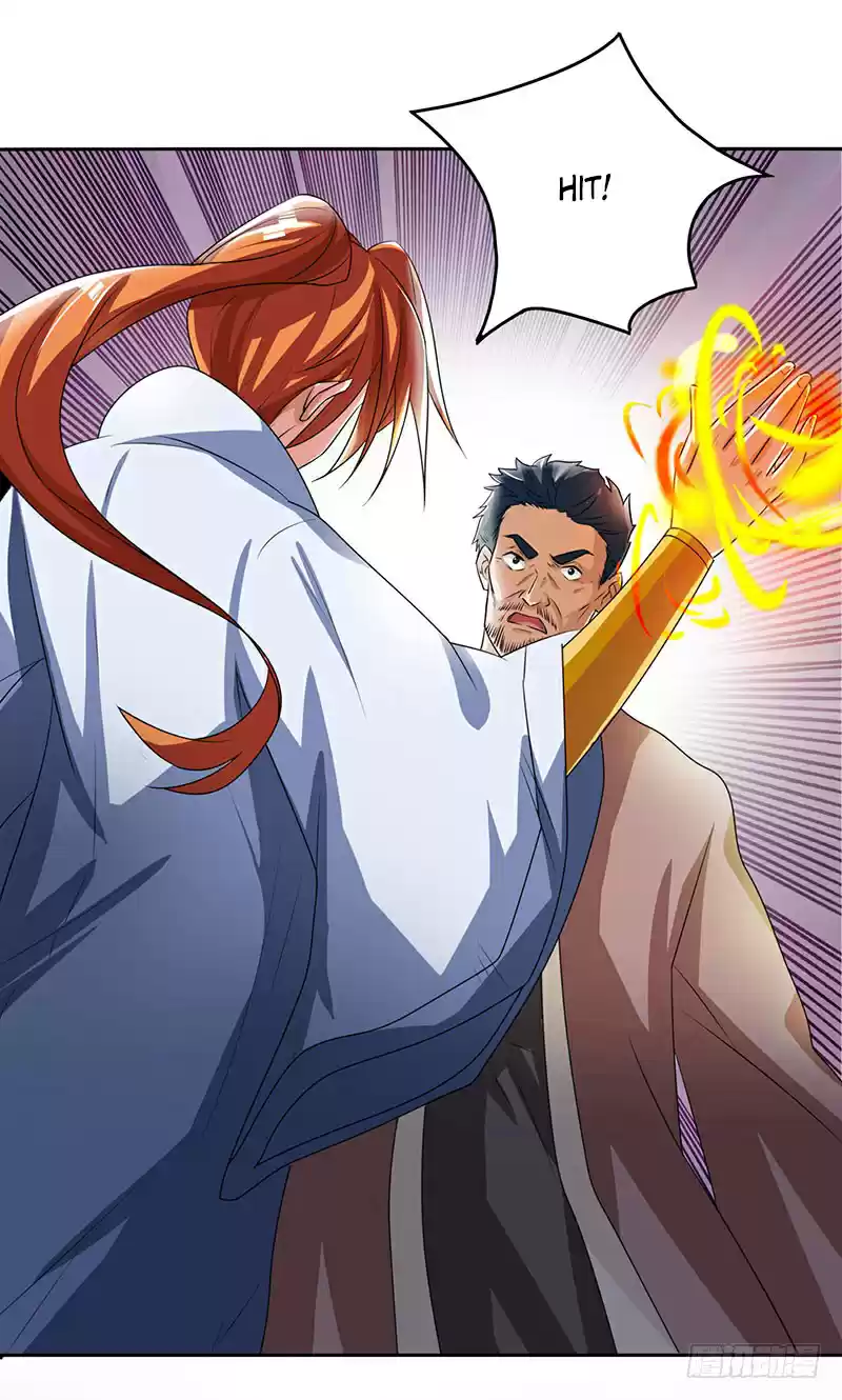 Reborn 80,000 years Ch. 5