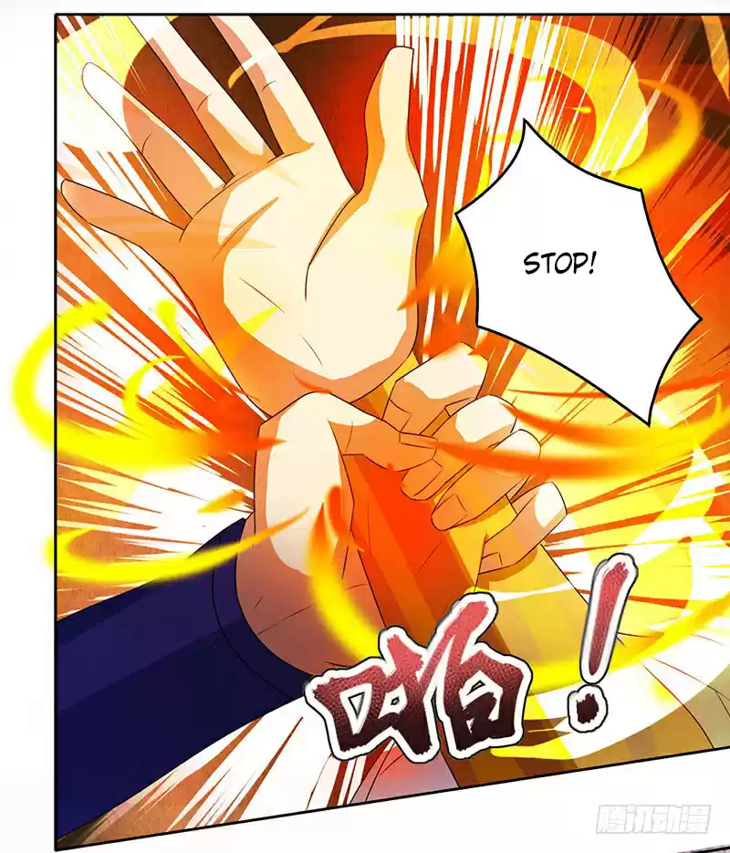 Reborn 80,000 years Ch. 5