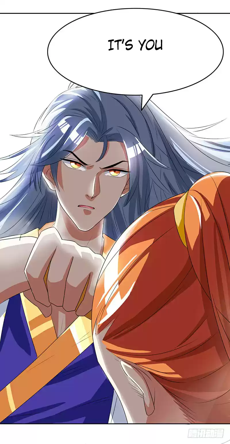 Reborn 80,000 years Ch. 5