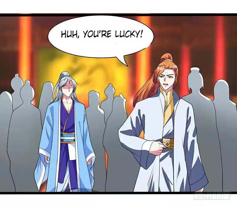 Reborn 80,000 years Ch. 5