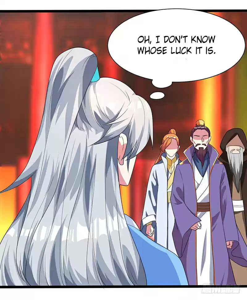 Reborn 80,000 years Ch. 5