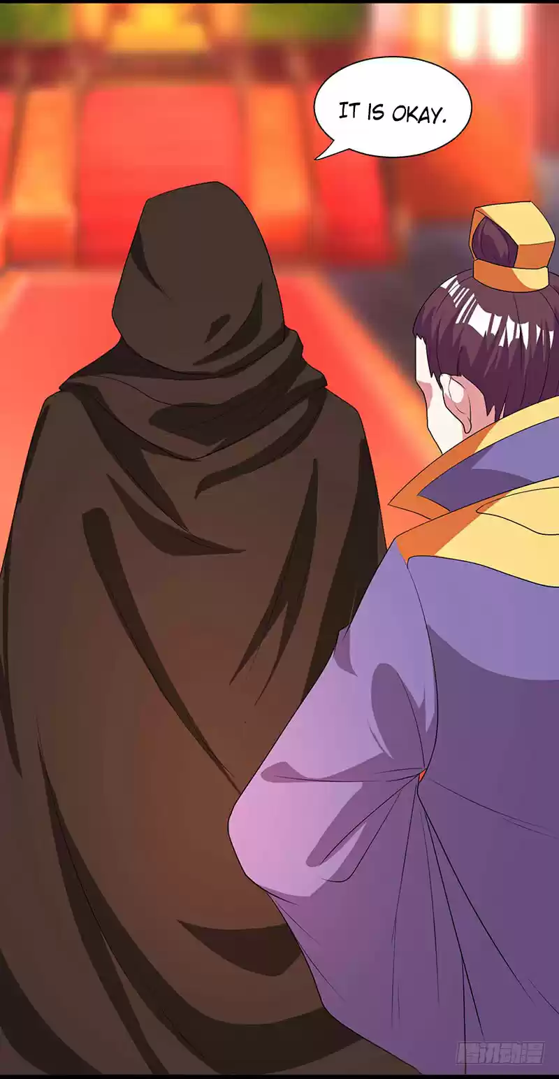 Reborn 80,000 years Ch. 5